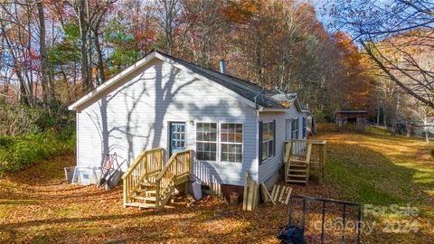 A home in Spruce Pine