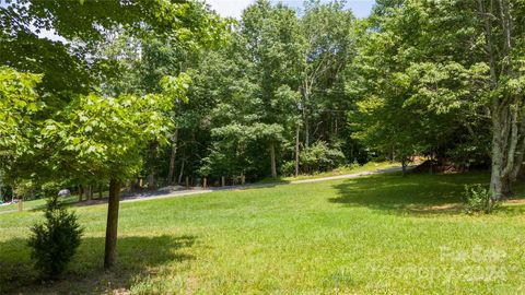 A home in Spruce Pine