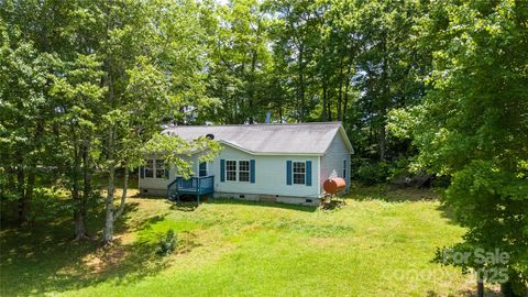 A home in Spruce Pine