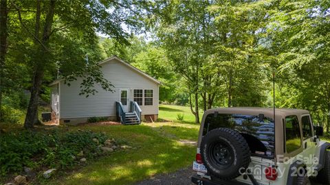 A home in Spruce Pine