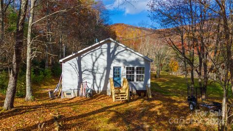 A home in Spruce Pine