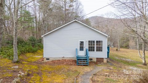 A home in Spruce Pine