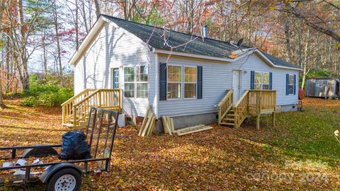 A home in Spruce Pine