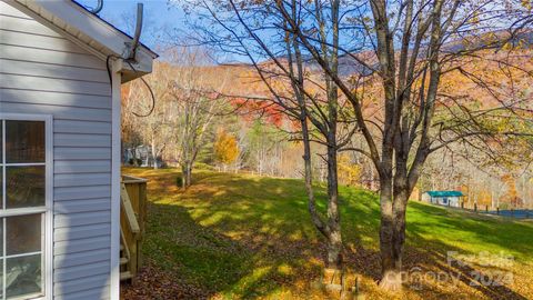 A home in Spruce Pine