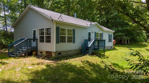 A home in Spruce Pine