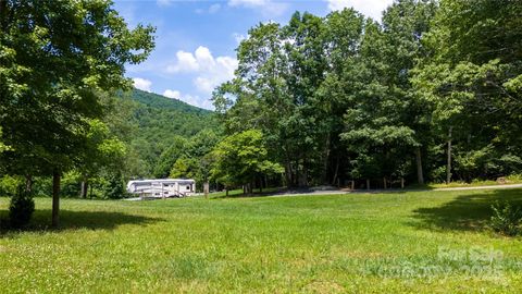 A home in Spruce Pine