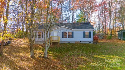 A home in Spruce Pine