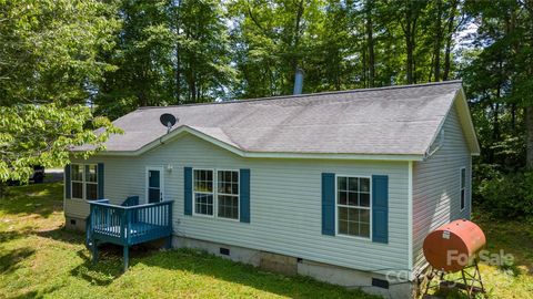 A home in Spruce Pine