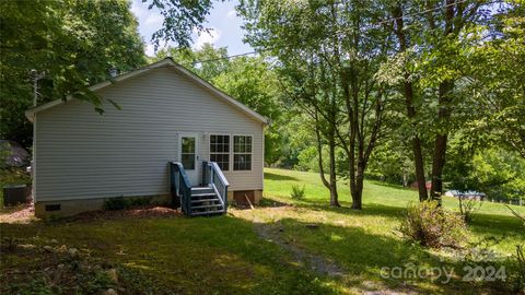 A home in Spruce Pine