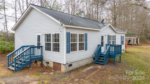 A home in Spruce Pine