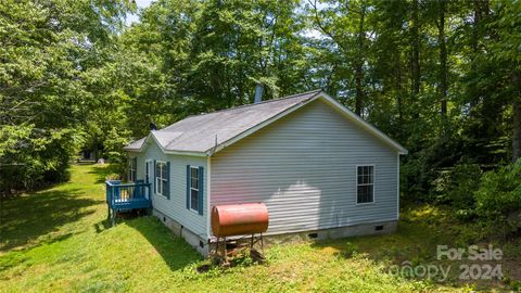 A home in Spruce Pine