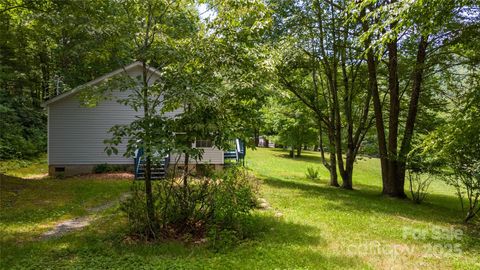 A home in Spruce Pine