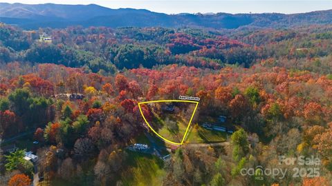 A home in Spruce Pine