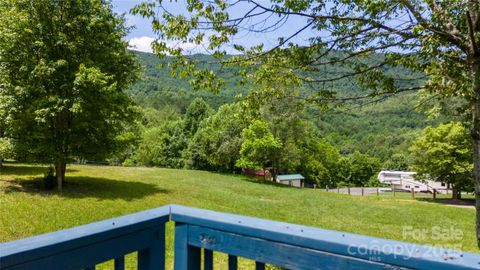 A home in Spruce Pine