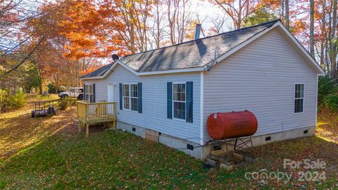 A home in Spruce Pine