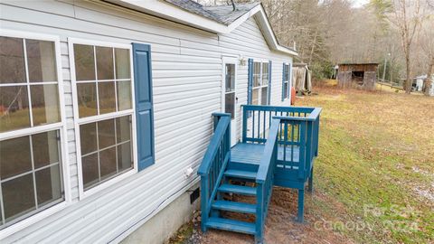 A home in Spruce Pine