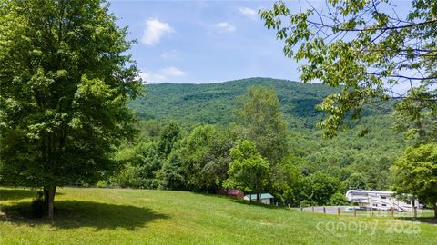 A home in Spruce Pine