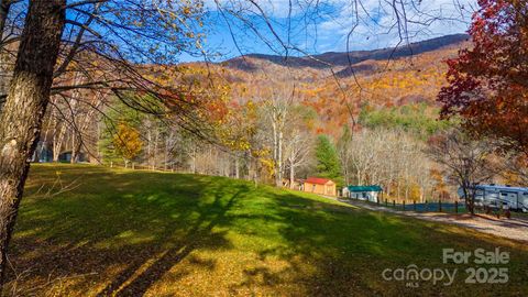 A home in Spruce Pine