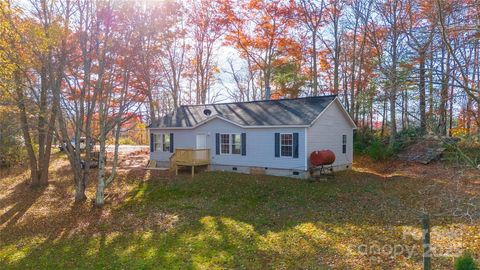 A home in Spruce Pine