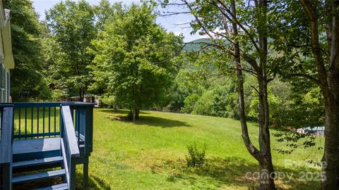 A home in Spruce Pine