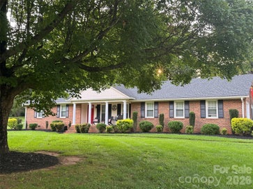 140 Spicewood Lane Salisbury NC 28147
