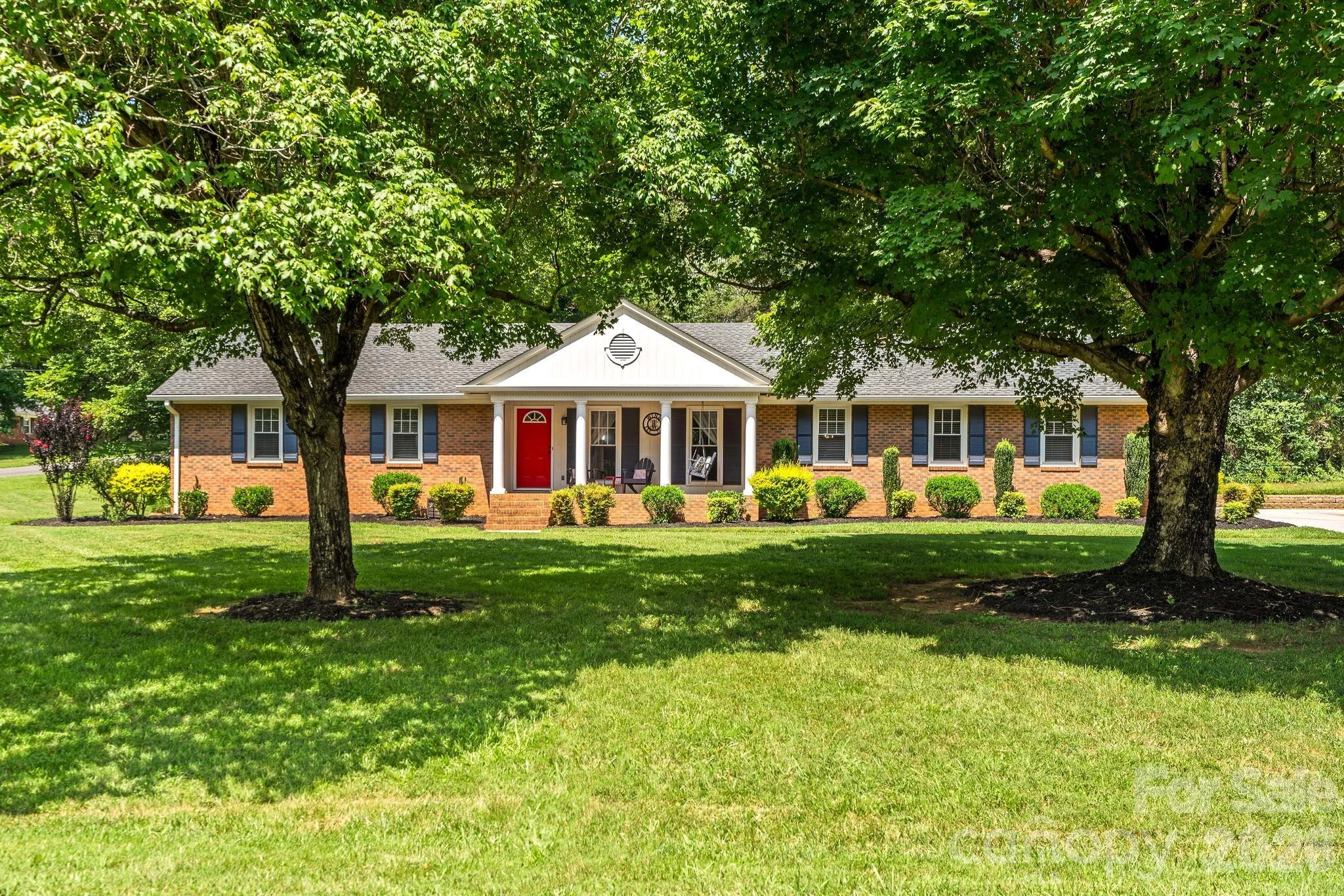 140 Spicewood Lane, Salisbury, NC, 28147