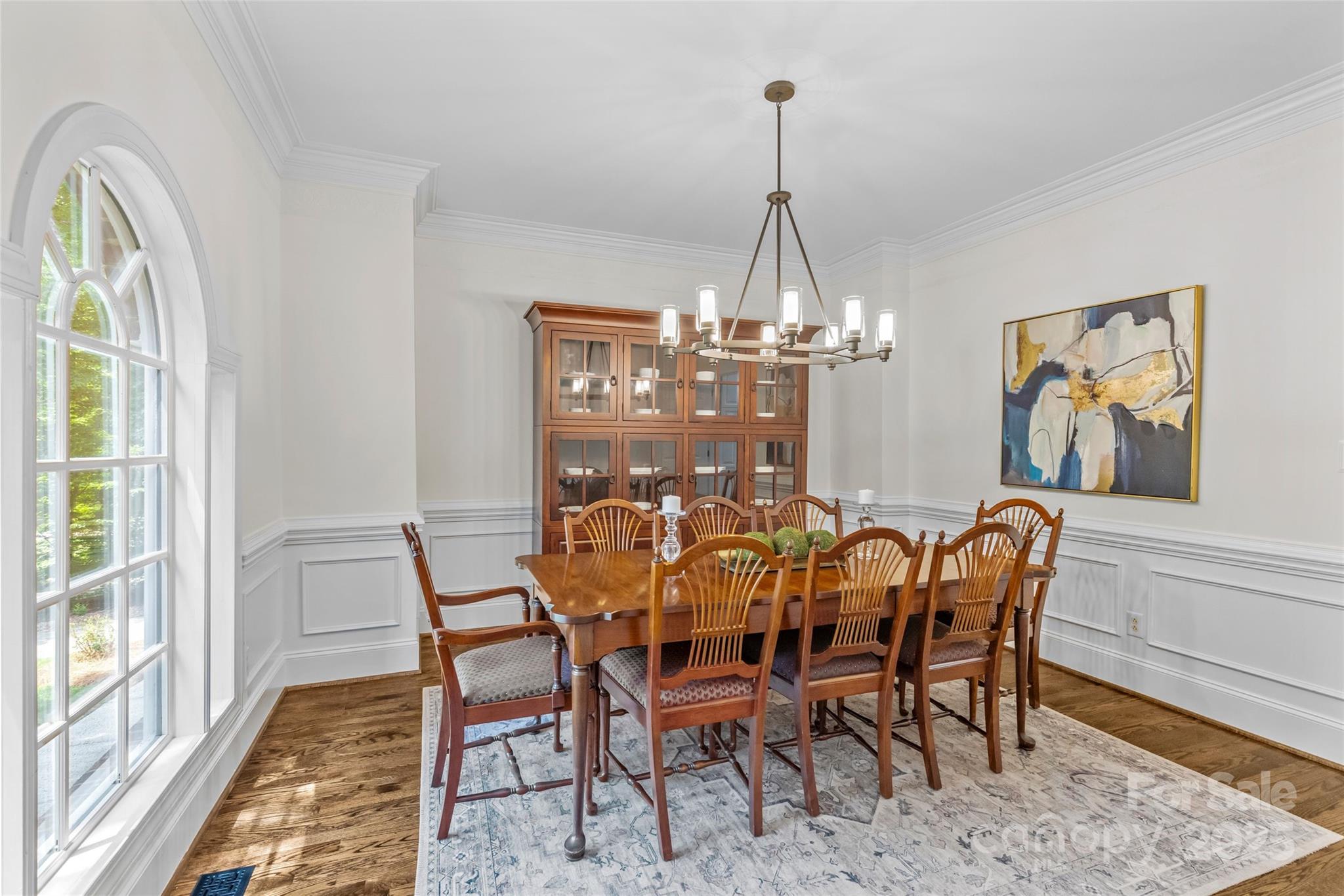 Weddington Hills - Residential