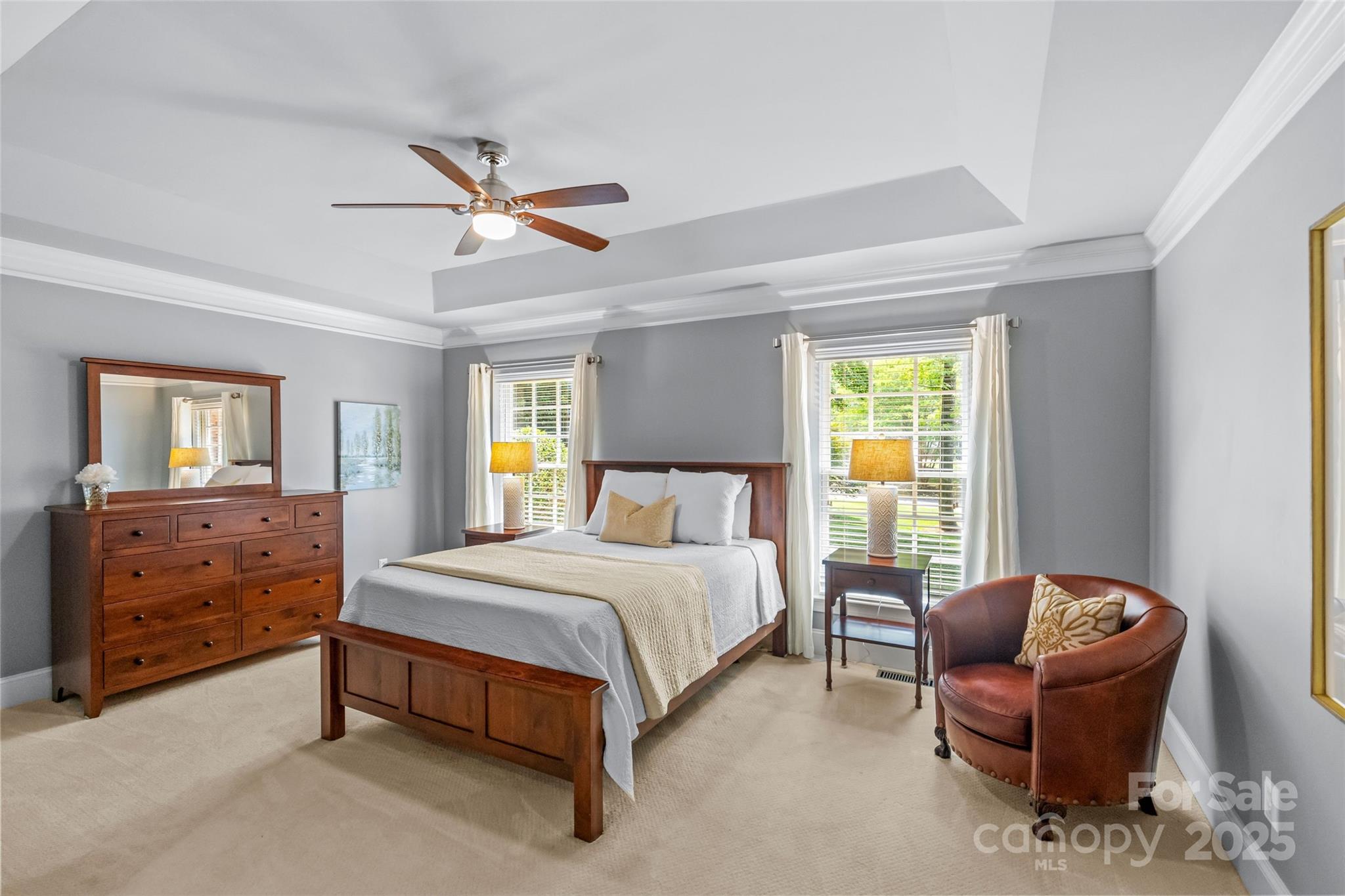 Weddington Hills - Residential