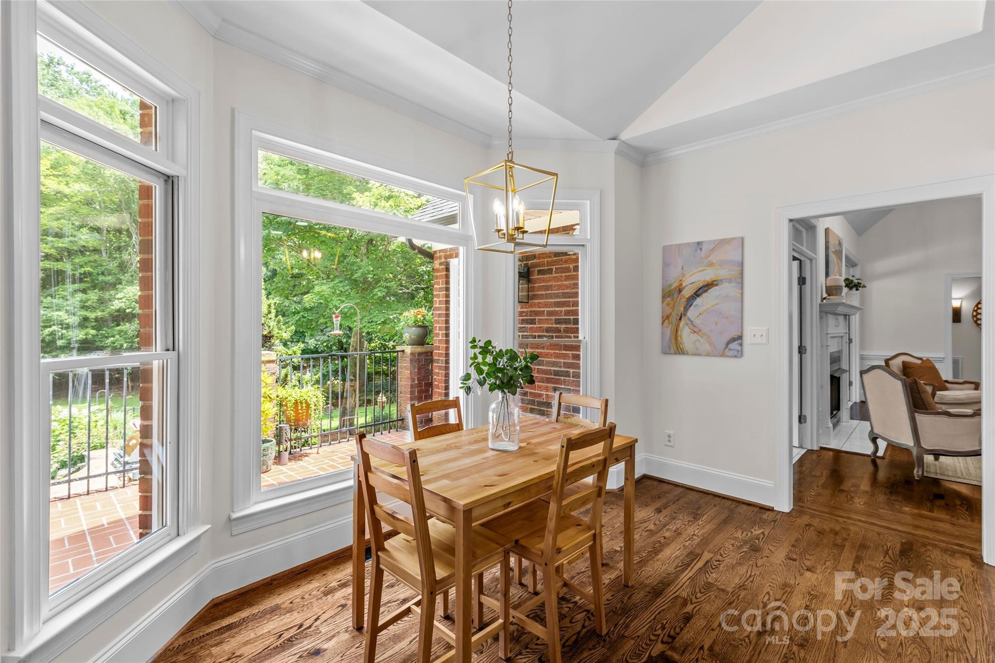 Weddington Hills - Residential