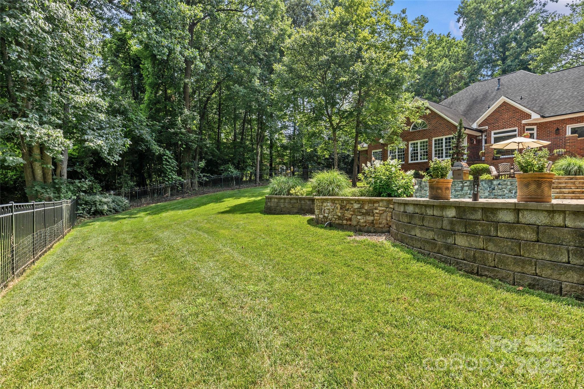 Weddington Hills - Residential