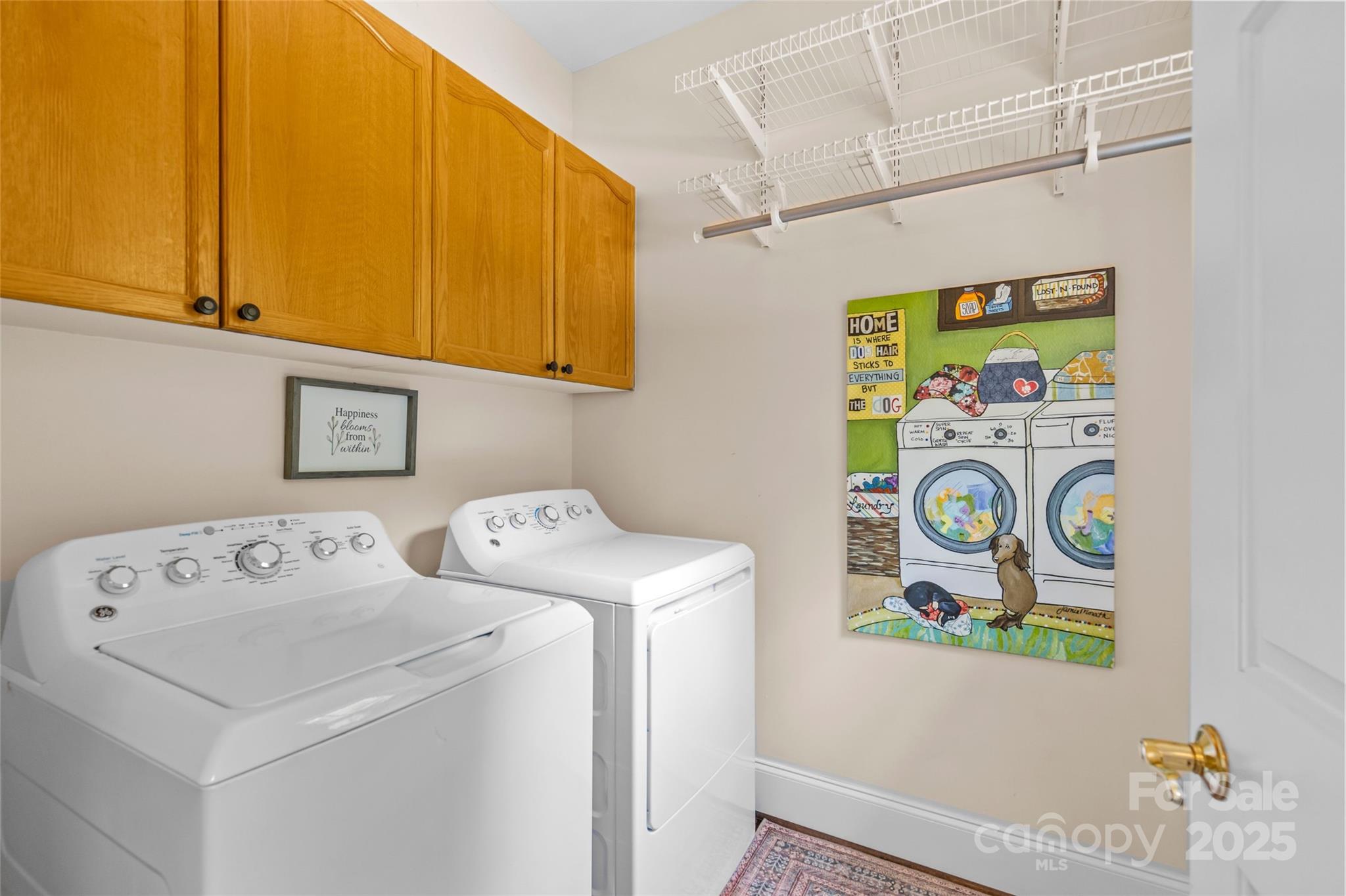 Weddington Hills - Residential