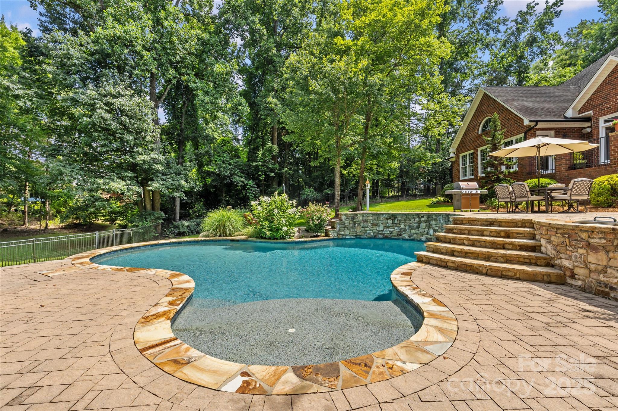 Weddington Hills - Residential