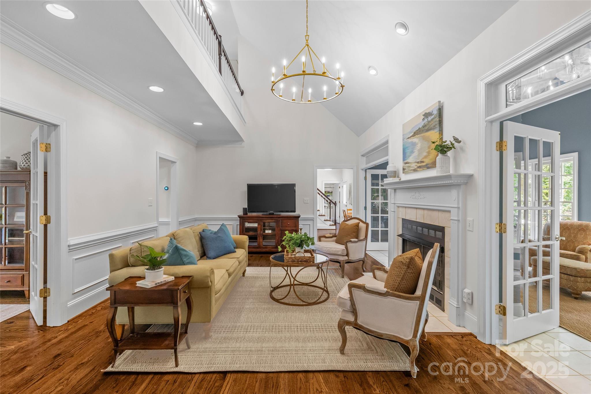 1310 Weddington Hills Drive