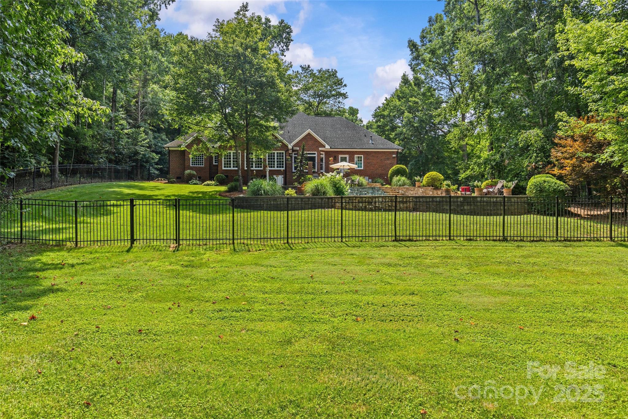 Weddington Hills - Residential