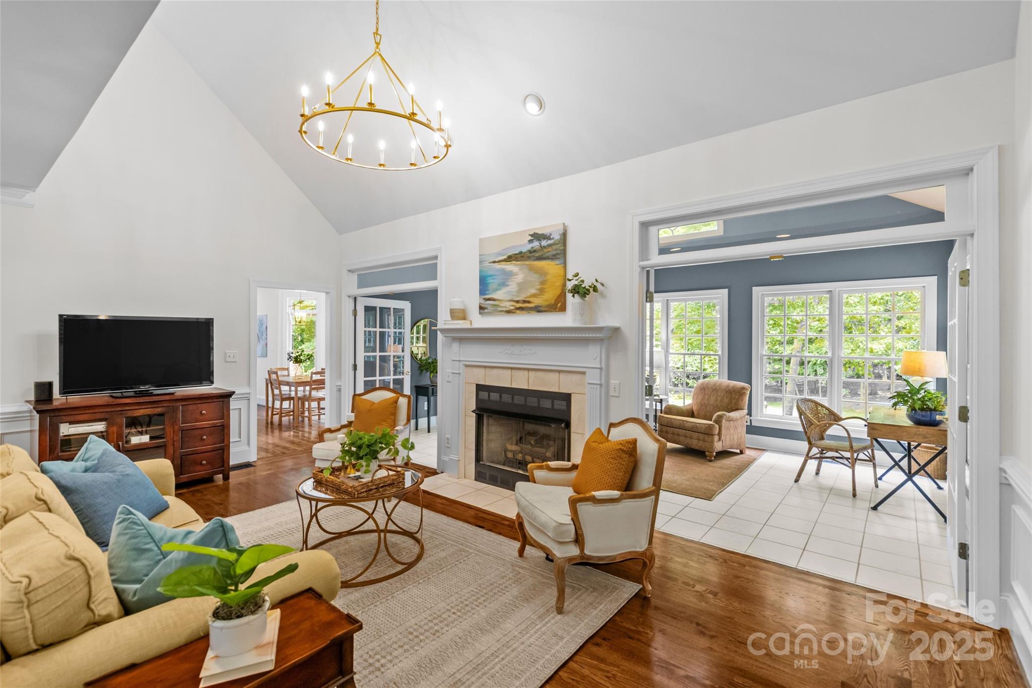 Weddington Hills - Residential