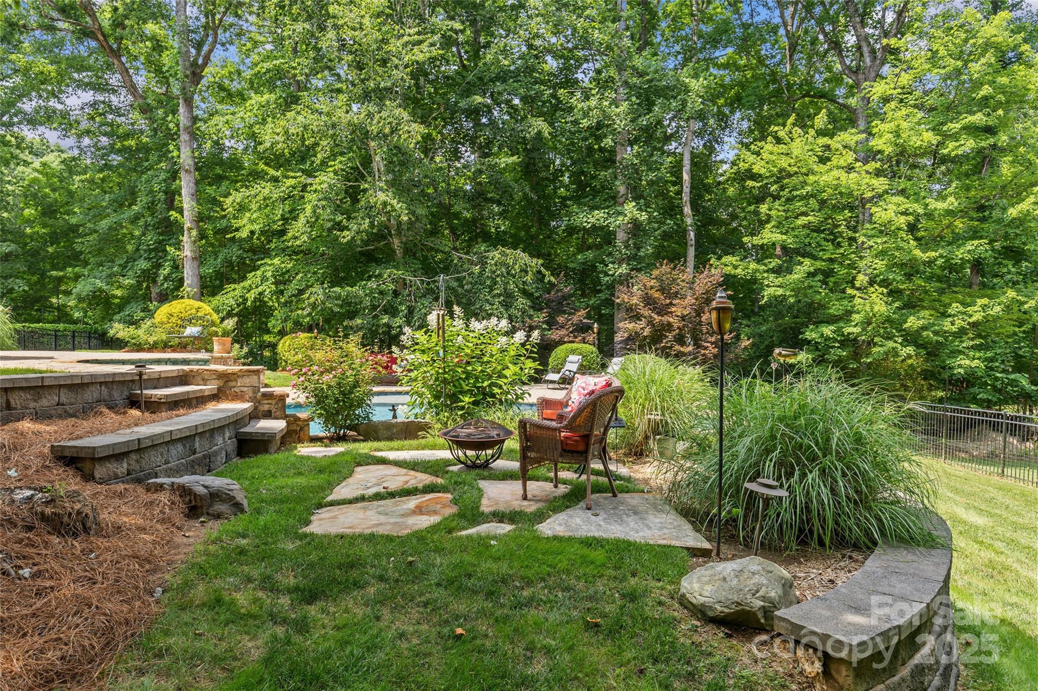 Weddington Hills - Residential