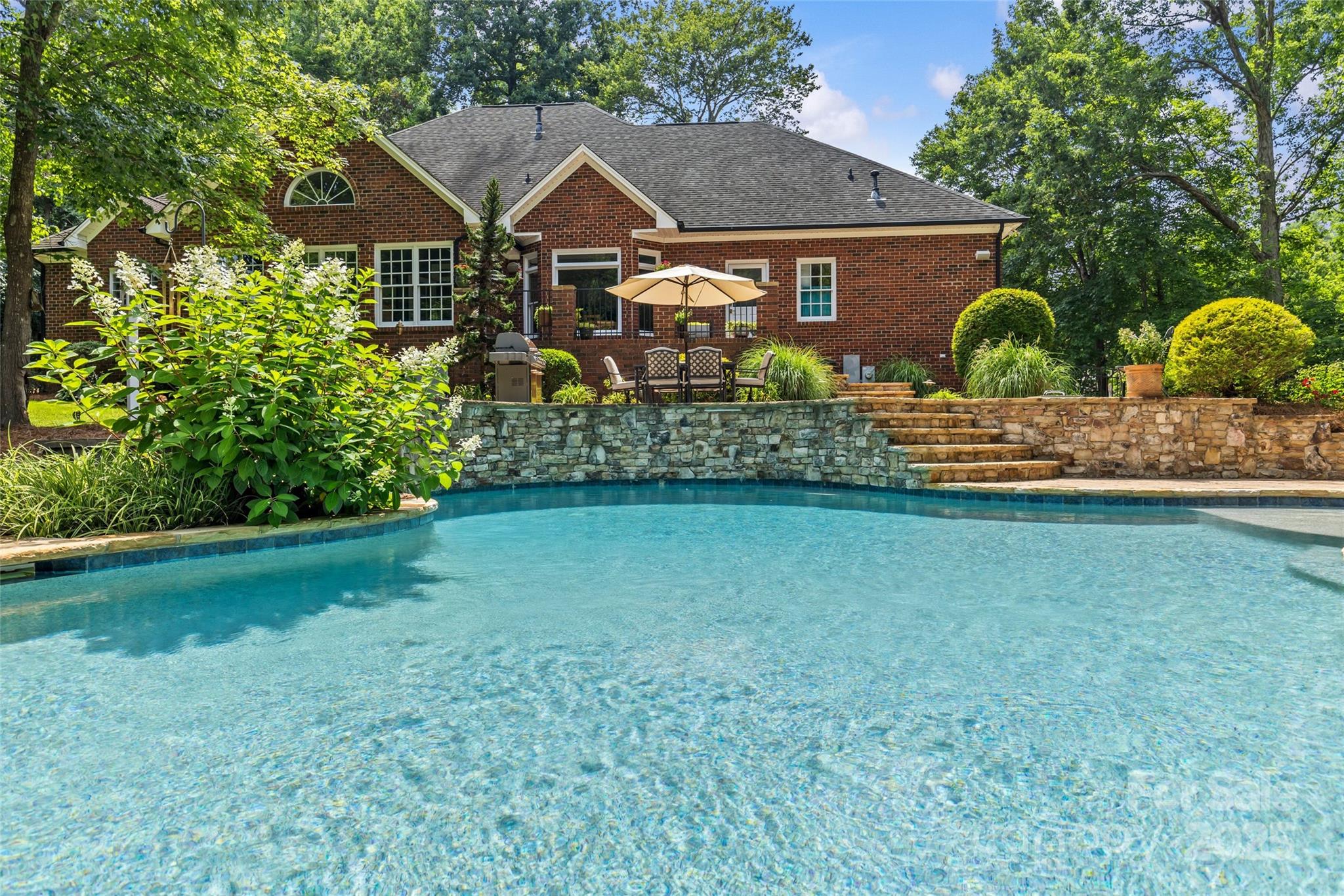 Weddington Hills - Residential