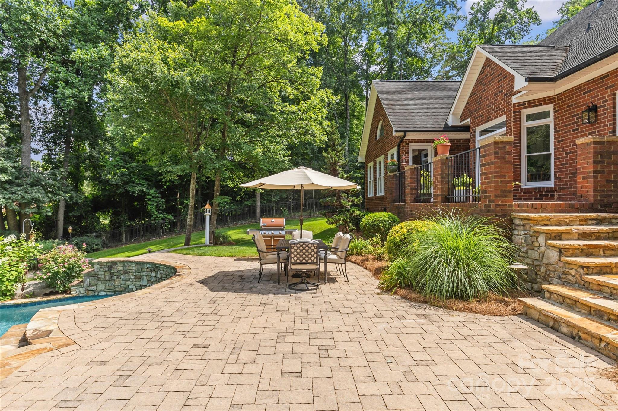 Weddington Hills - Residential