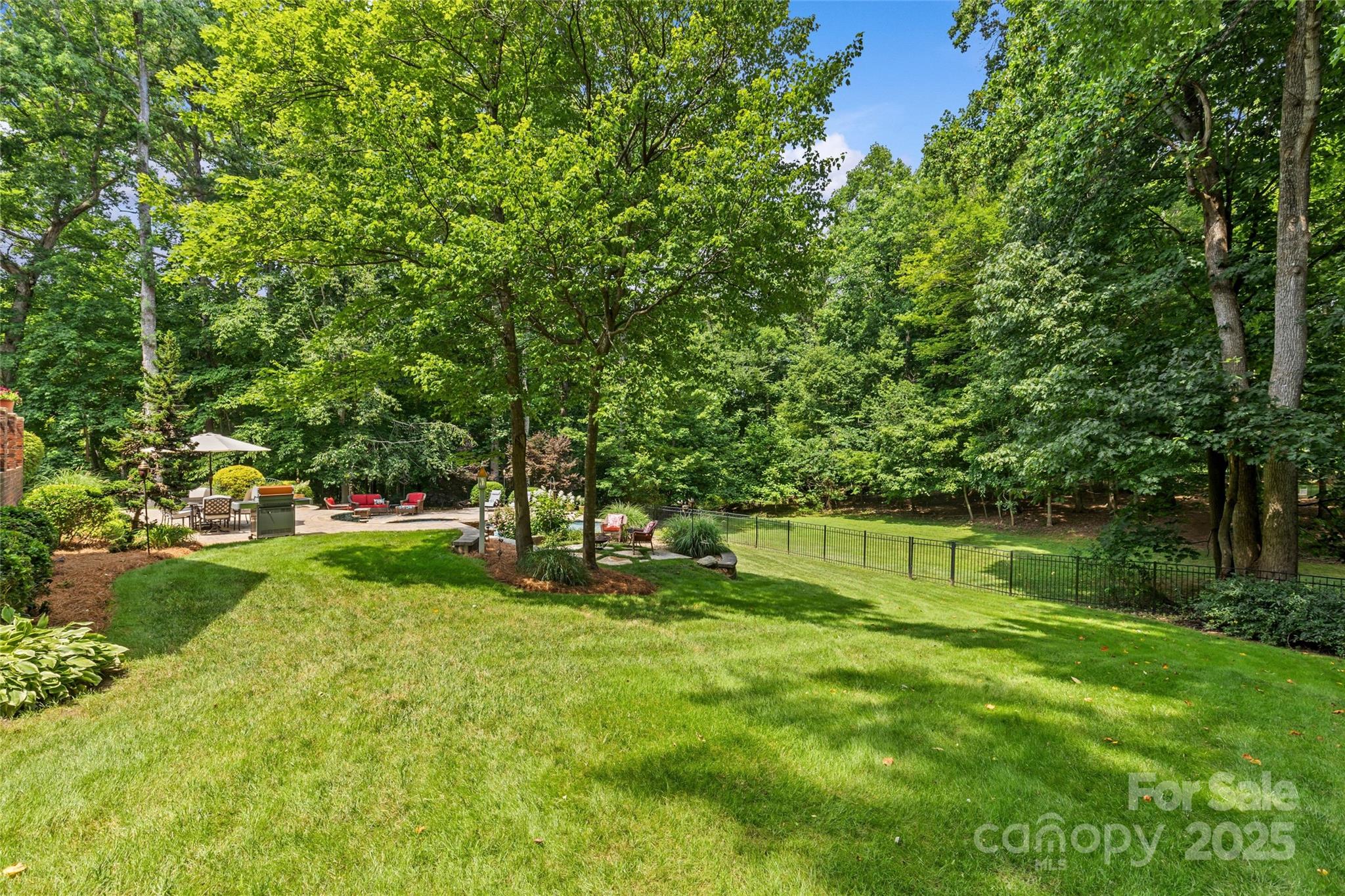 Weddington Hills - Residential