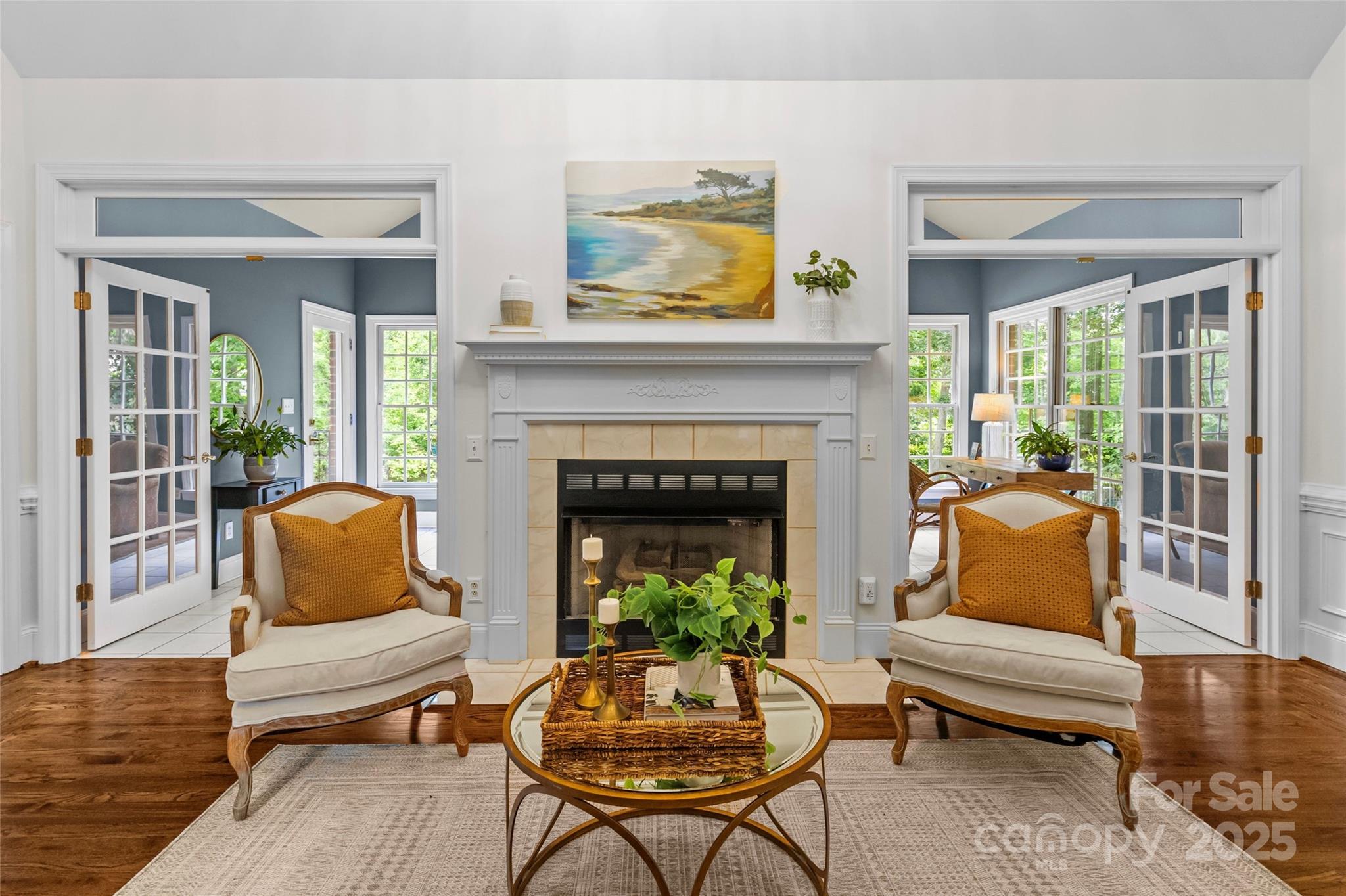 Weddington Hills - Residential