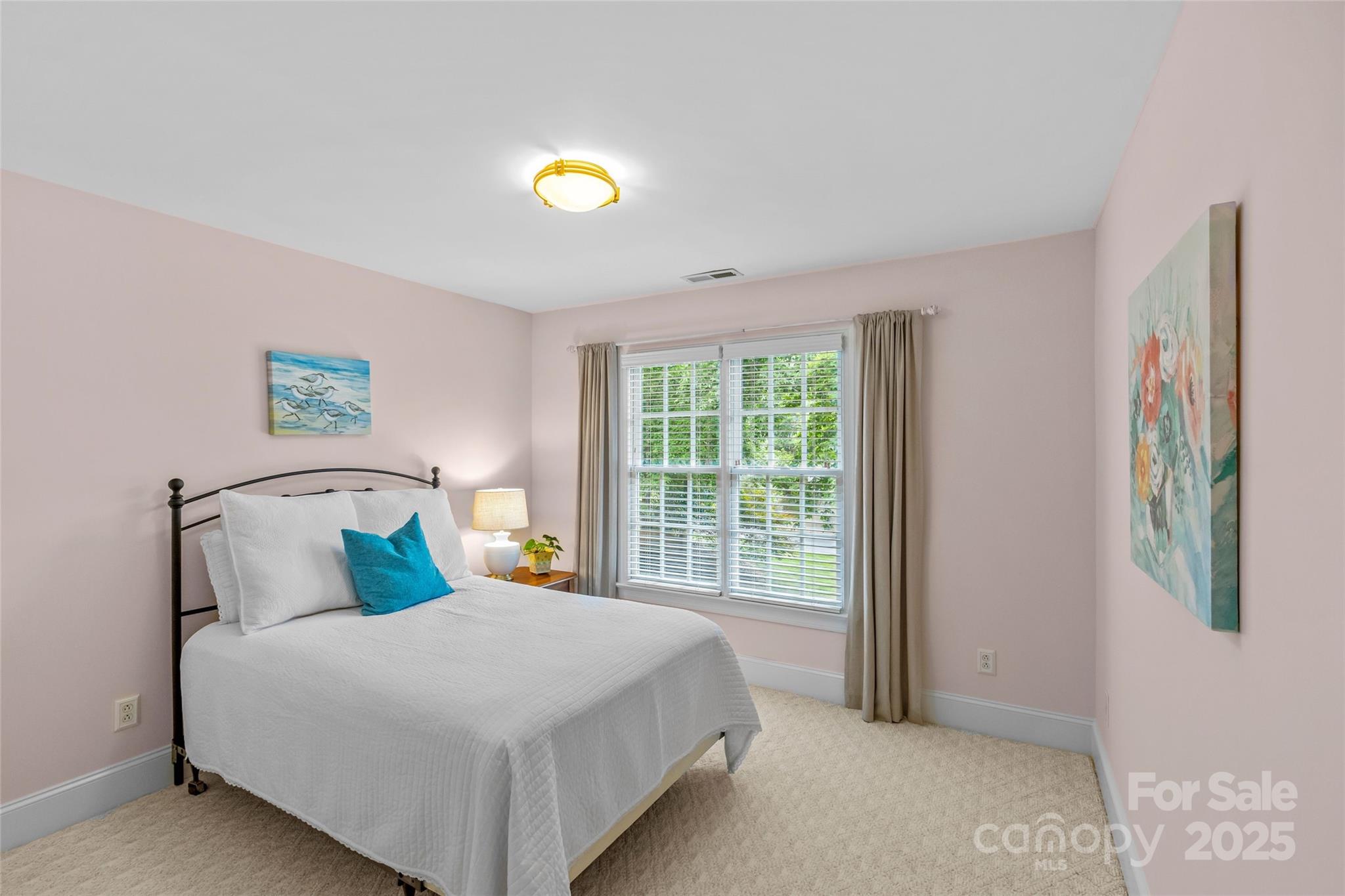 Weddington Hills - Residential