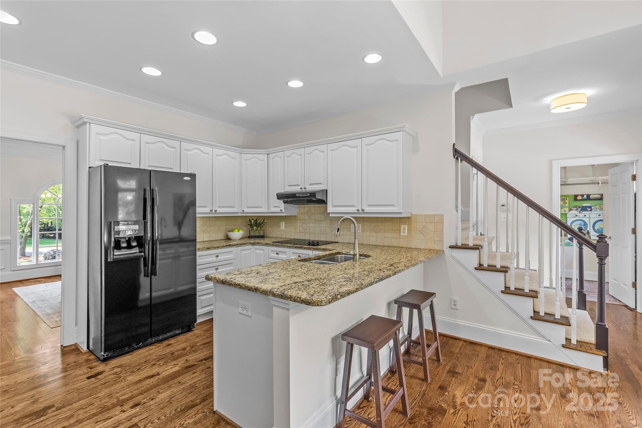 Weddington Hills - Residential