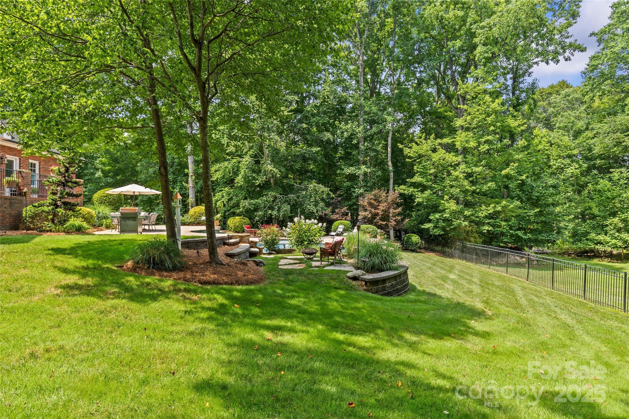 Weddington Hills - Residential