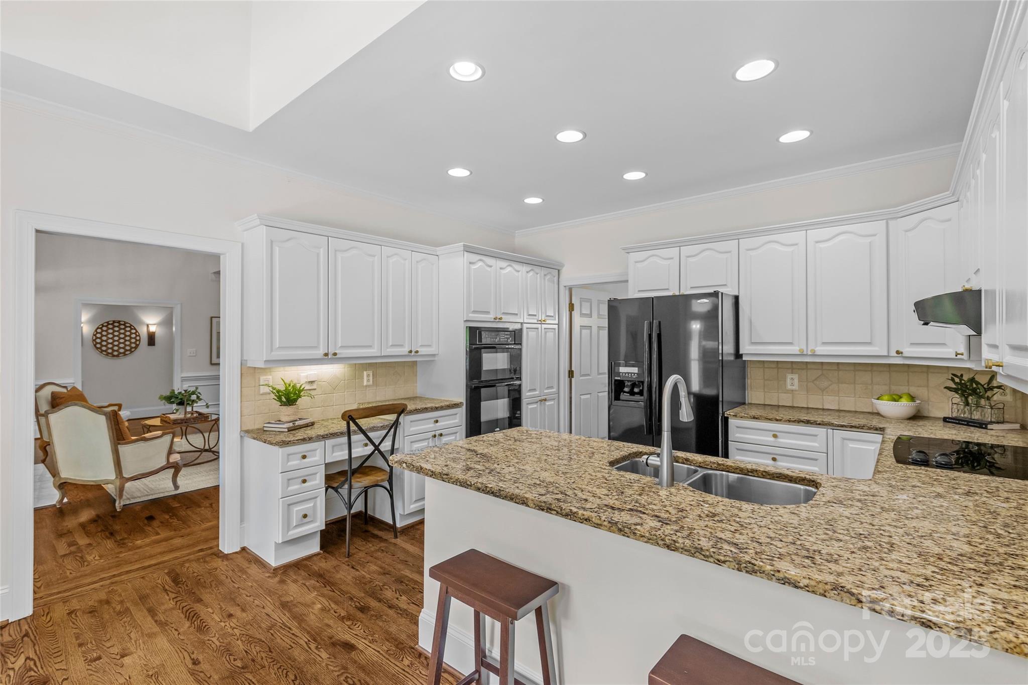 Weddington Hills - Residential