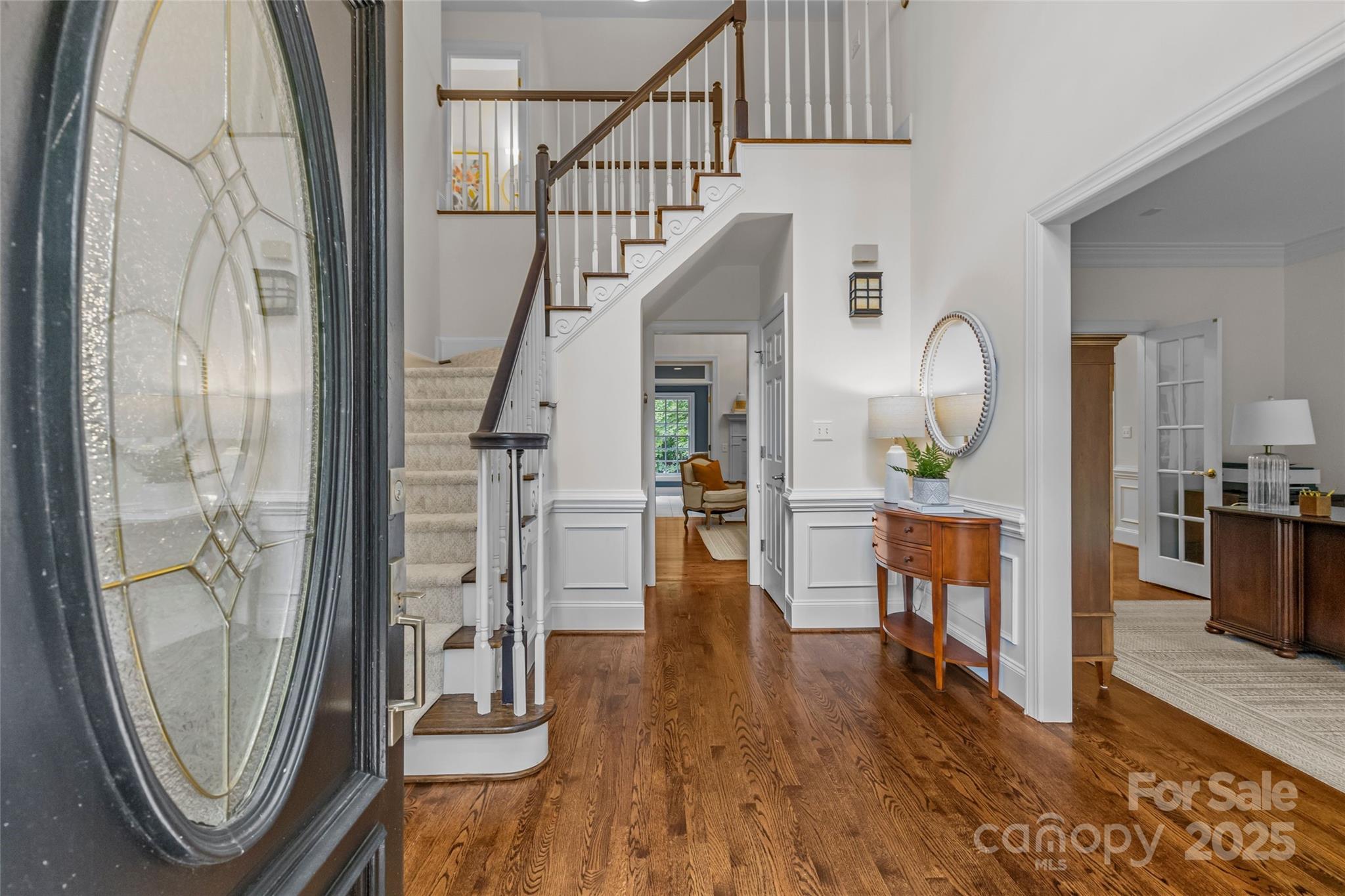 1310 Weddington Hills Drive