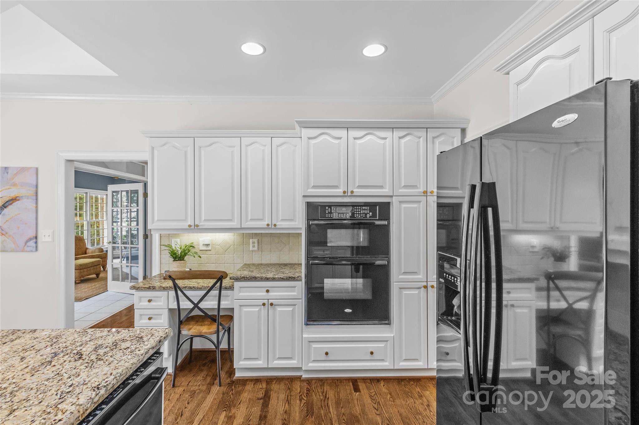 Weddington Hills - Residential