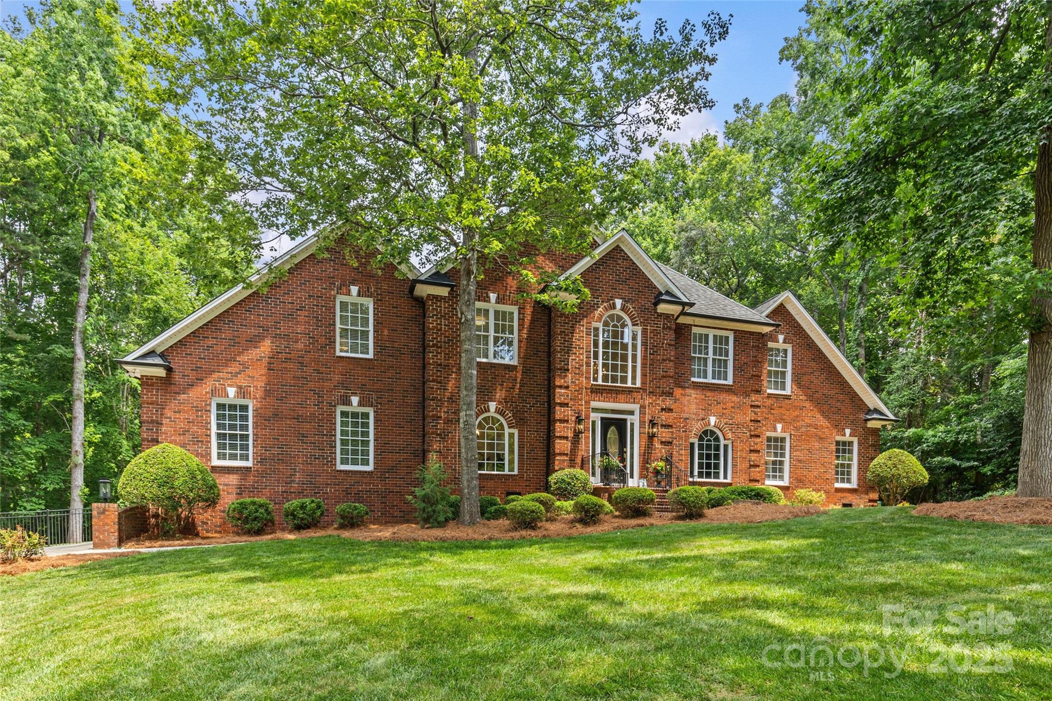 Weddington Hills - Residential