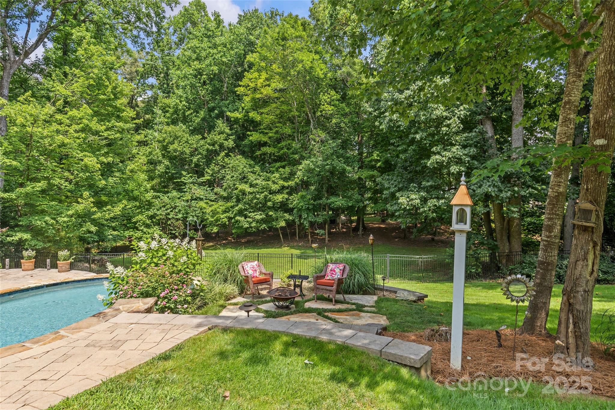 Weddington Hills - Residential