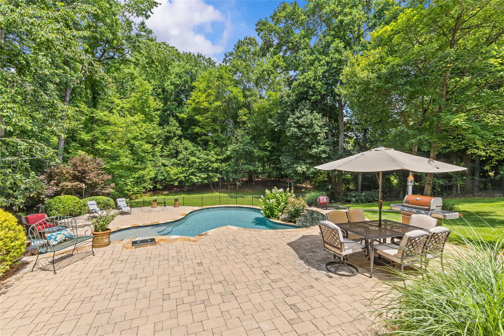 Weddington Hills - Residential