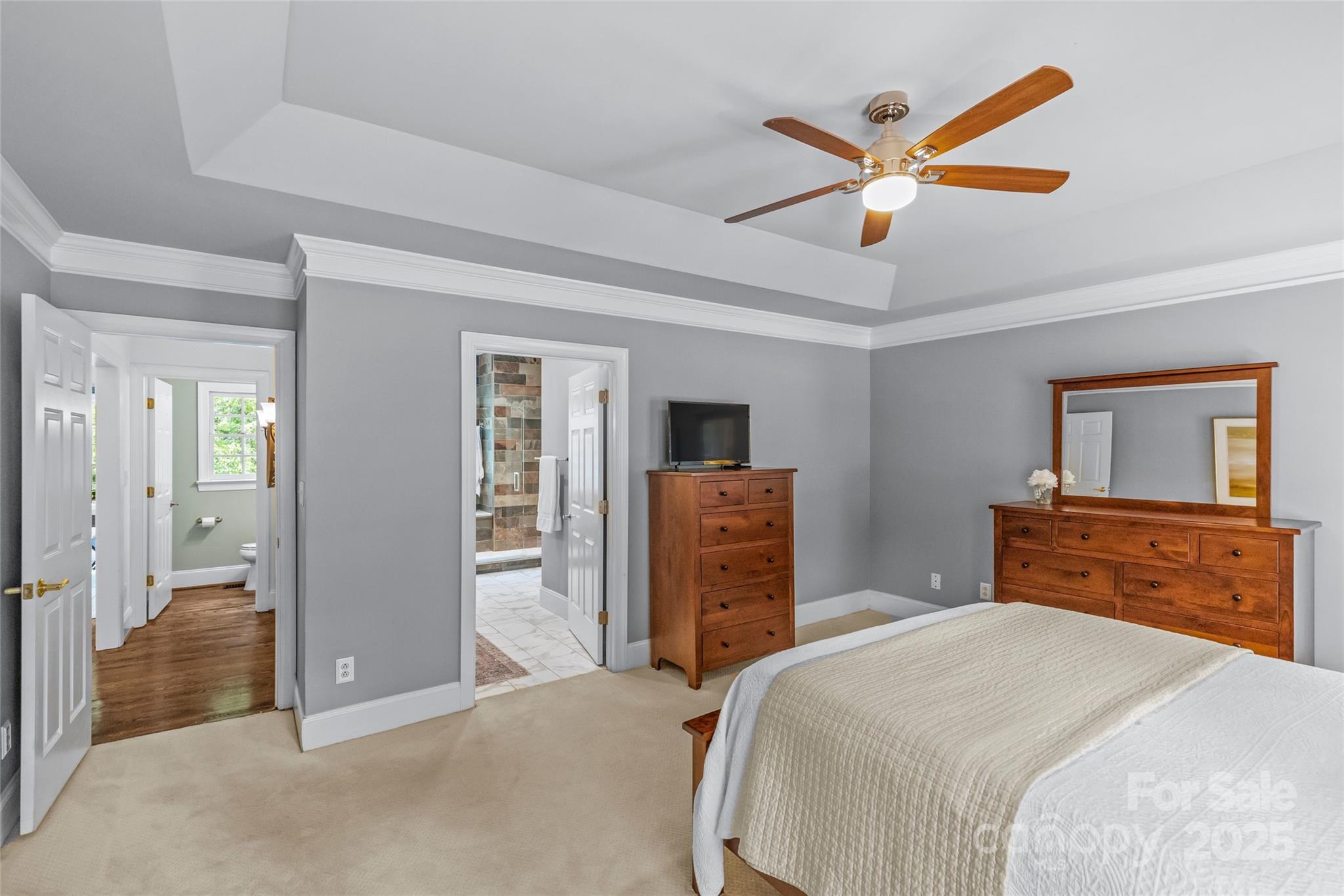 Weddington Hills - Residential